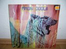*AMON DÜÜL* LP, Platte: 