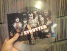 GENE SIMMONS / KISS – STRUTTER 12