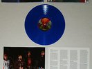 PROPAGANDHI Failed States BLUE VINYL /500 LP+CD SOLD OUT Bad Religion NOFX afi