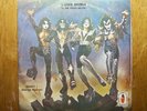 THAI RECORD- KISS (cover),L DE PAU/BLUE 
