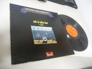 STONE THE CROWS ODE TO JOHN LAW 1970 1ST PRESS VERY RARE