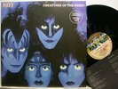 KISS CREATURES OF THE NIGHT '83 