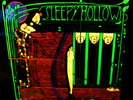 SEALED = ASTOUNDING 1972 Orig SLEEPY HOLLOW   Beatles LAZY SMOKE Psych LENNON 