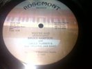BRUCE SAMPSON w/ CHUCK TURNER You're Bad 12