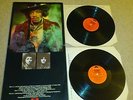 Jimi Hendrix - Electric Ladyland vinyl Album - Polydor