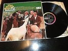 THE BEACH BOYS -  PETS SOUNDS LP RARE MONO UK 1966 T1 2458-1