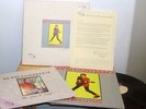 Elvis Costello - My Aim Is True UK HMV LP Box Set 1988