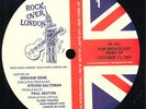 ROCK OVER LONDON Radio Show #441 / Depeche Mode, Gary Numan, Erasure interview