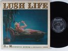 JOE MOONEY Lush Life ATLANTIC 1255 LP