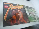 Z Z TOP FANDANGO 1975 MINT IN SHRINK WRAPPED 1ST PRESS WOW