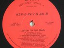 Kev-E-Kev & Ak-B 