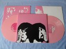 DEATH FROM ABOVE. 1979. YOU`RE A WOMAN I`M A MACHINE. RARE PINK 2LP. SUPERB .