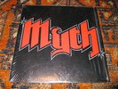 MYTH s/t PRIVATE TX 1983 HARD ROCK AOR METAL 10