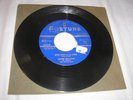 1956 Andre Williams Going Down Tia Juana / Pulling Time Fortune 824 45 rpm VG+