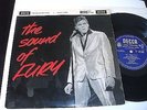 BILLY FURY - Sound Of Fury 10