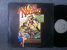 LP ITALIAN 1ST VERY  RARE VERTIGO SWIRL Ian Carr with Nucleus  Labyrinth  PROG