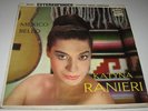 KATYNA RANIERI - MEXICO BELLO -AUTOGRAPHED MEXICAN LP female vocal italo spanish