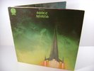 LP: Ramases - Space Hymns, Vertigo Swirl (A1592/5)