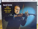 Henryk Szeryng MERCURY LIVING PRESENCE LP 90308 BRAHMS VIOLIN CONCERTO vinyl NM