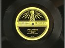 JACK WHITE   I'm Shakin' FLEXI (Third Man) ° White Stripes RADIO STATION ONLY