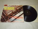 The Beatles - Please Please Me - Black and Gold  - UK 1st Mono Press  LP 