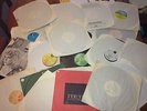 26x Original FILM SOUNDTRACK LP's Rare Originals Full List 1st Pressings MOVIES