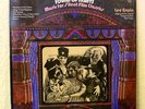 Sound Of Silents LP - Music For Silent Film Classics - Lee Erwin - SS - Sealed