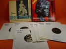 Beethoven Nine symphonies Rene Leibowitz 7 Lp's +NM+ Germany
