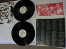 RED HOT CHILI PEPPERS- BLOOD SUGAR SEX MAGIK DBLE VINYL 1ST PRESS WITH POSTER