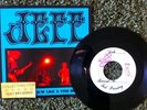JEFF The Brotherhood TEST PRESSING of First 7