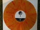 JEFF The Brotherhood SKYBLAZER TEST PRESSING. Infinity Cat