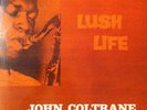 John Coltrane Lush Life Mono Ex Esquire 32-129 Free post Uk