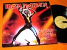 IRON MAIDEN Maiden Japan 1981 BRAZIL 12