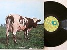 PINK FLOYD - Atom Heart Mother, 1st Press 1970, No Title on Cover, NM