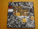 THE STONE ROSES 1989 ORIGINAL 1ST PRESS NEAR MINT