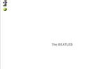 BEATLES - WHITE ALBUM ((2012 EU PRESS)) STEREO REMASTERED NEW 2LP 180 GrooveGR