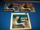three jerry lee lewis eps all on london