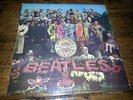 SGT PEPPER'S LONELY HEARTS CLUB BAND : THE BEATLES -- VINYL LP RECORD PMC RARE