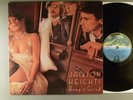 Jackson Heights  Bump 'n' Grind    Prog  UK Press