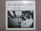 THE CURE PICTURES OF YOU 12