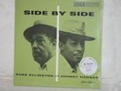 Duke Ellington & Johnny Hodges - Side by Side -Classic Records NEW 45 RPM set