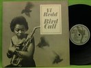 VI REDD, BIRD CALL, UNITED ARTISTS JAZZ  UAJ 14016, NM- VINYL