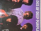 Deep Purple - Shades of Deep Purple