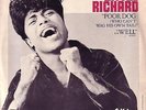 Little Richard - Poor dog (USA 1966) PROMO rare Northern