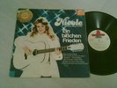 NICOLE - EIN BISSCHEN FRIEDEN EUROVISIONTURKISH PRESSING RARE