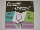 FAVOURITE OVERTURES -  BARBIROLLI - PYE CSCL 70005  STEREO.