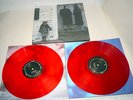 Brand New The Devil and God are Raging Inside Me Red Double LP Vinyl OOP /500