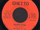 BROTHERS OF THE GHETTO Rockin' Chair FUNK 45 Breaks LISTEN