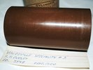 1900 Brown Wax Cylinder Coon Record VAUDEVILLE SPECIALTY #3, S. H. Dudley