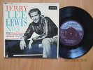 Jerry Lee Lewis, EP, British London, RE-S1378, RE-S1336, RE-S1140